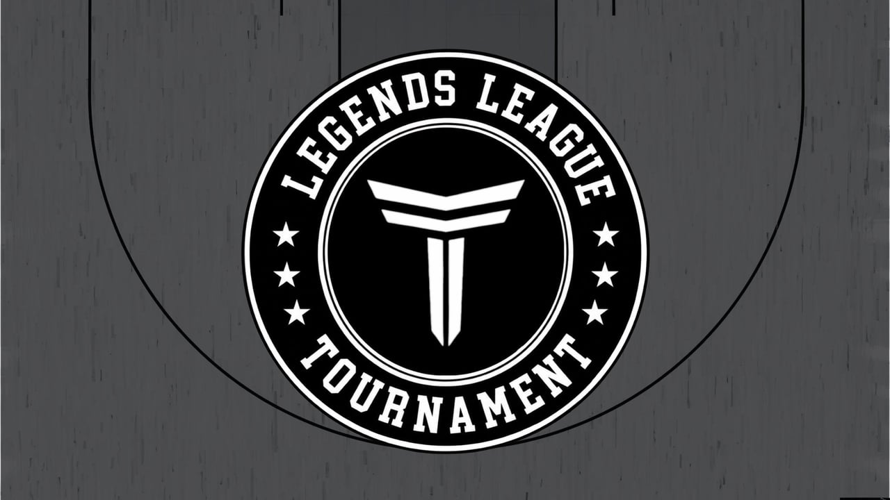 Legends League Tournament