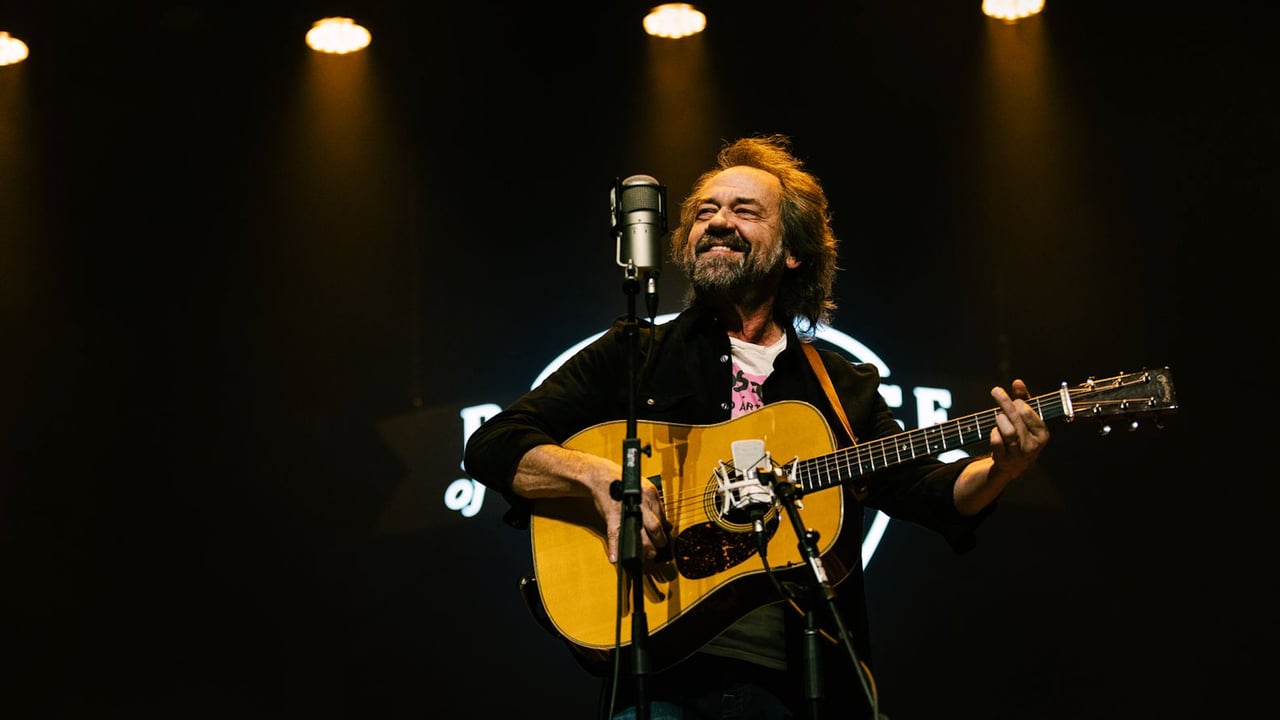 Dan Tyminski Band