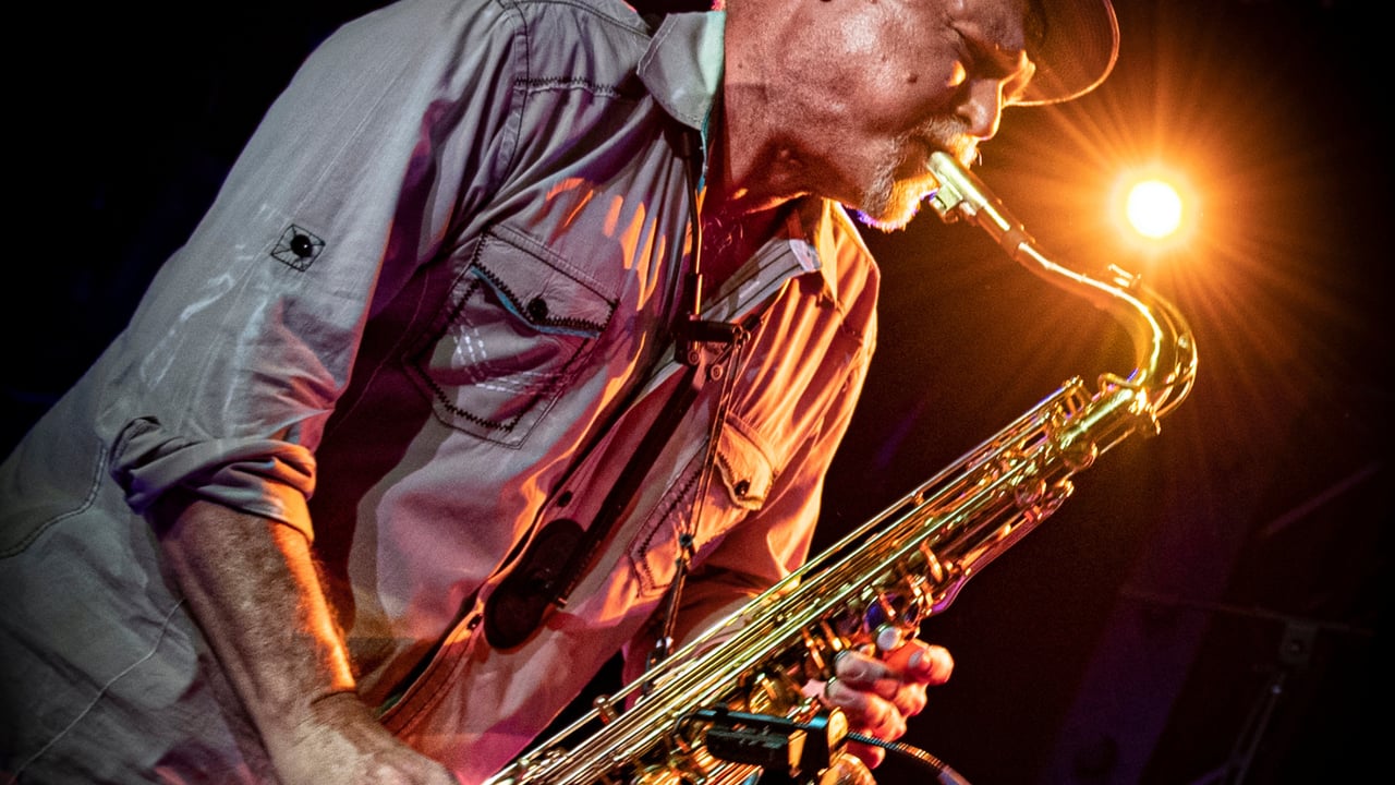 Jimmy Carpenter