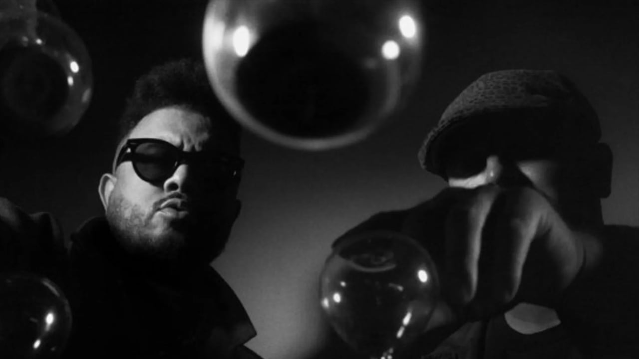 Blu & Exile