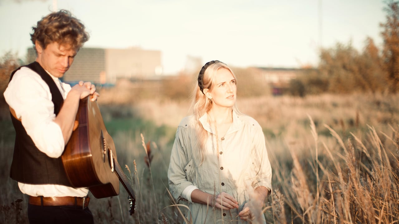 North Folk (support: Nora Quinn)