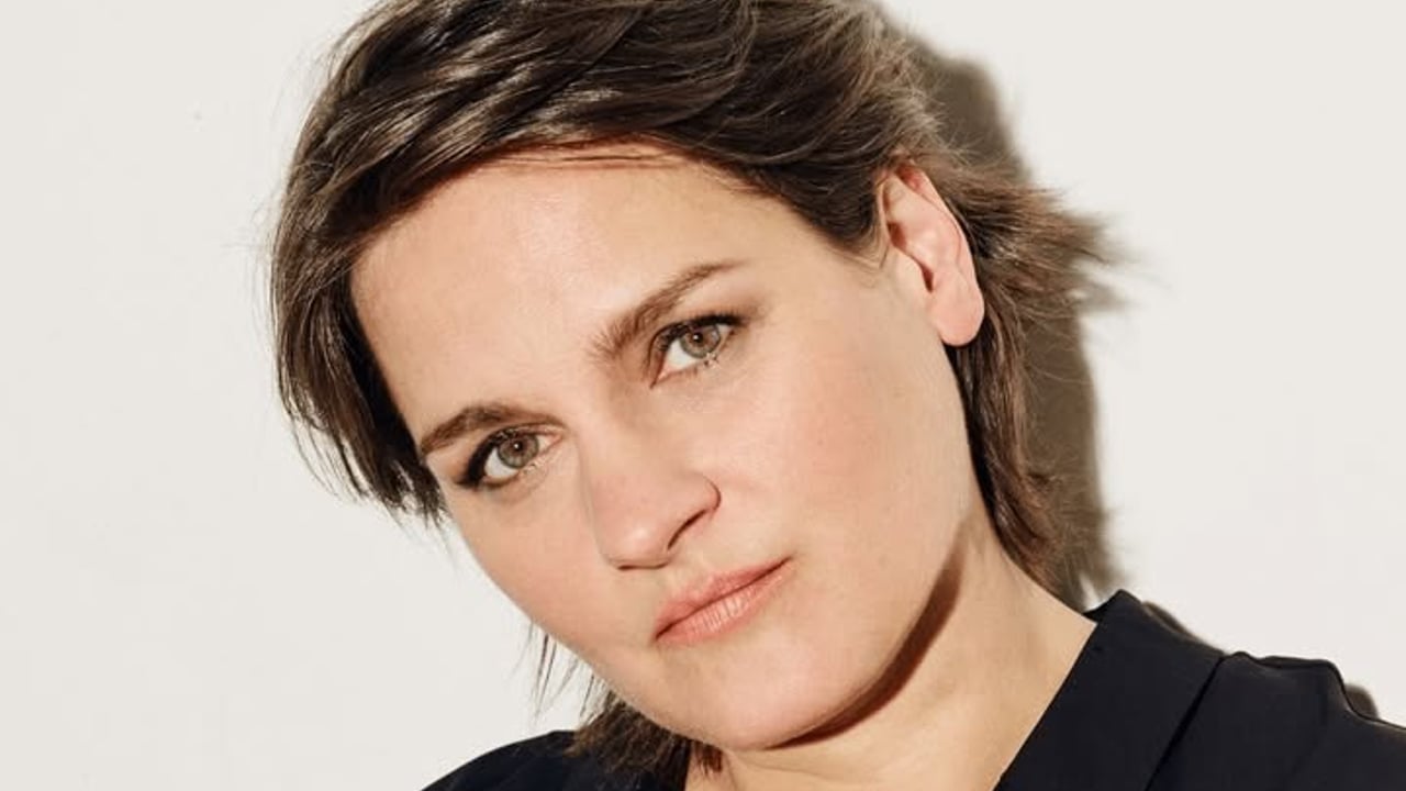 Madeleine Peyroux