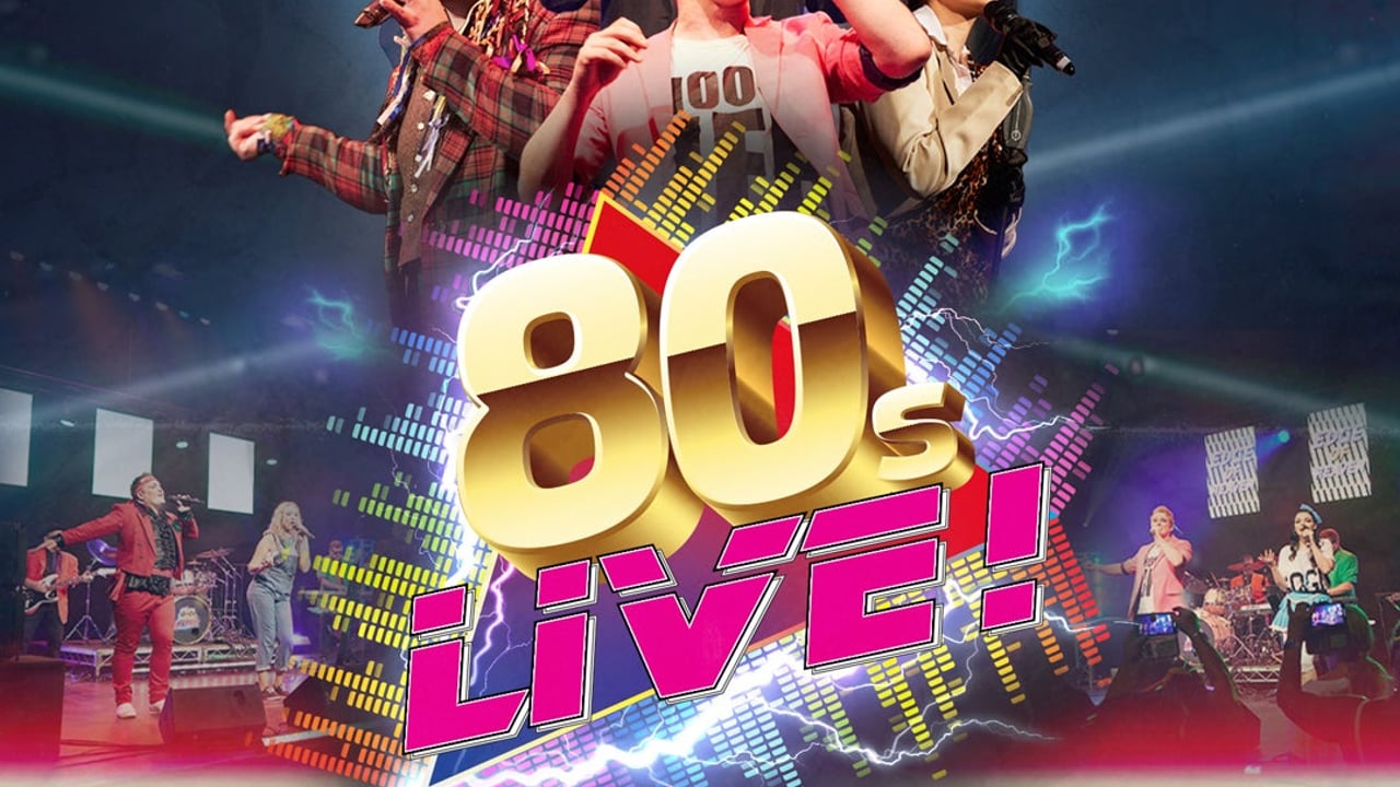 80s Live