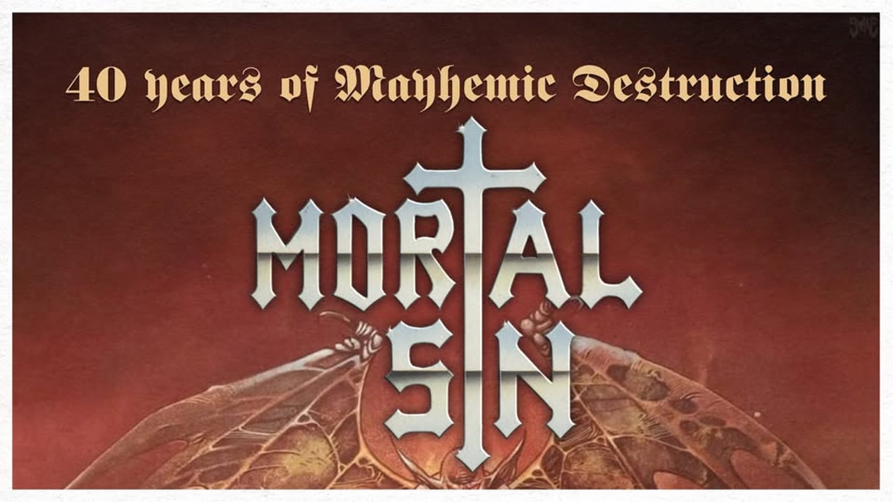 Mortal Sin