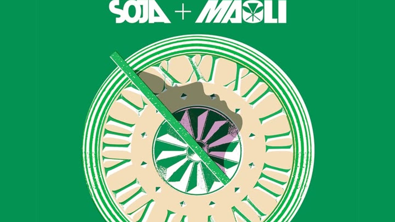 SOJA