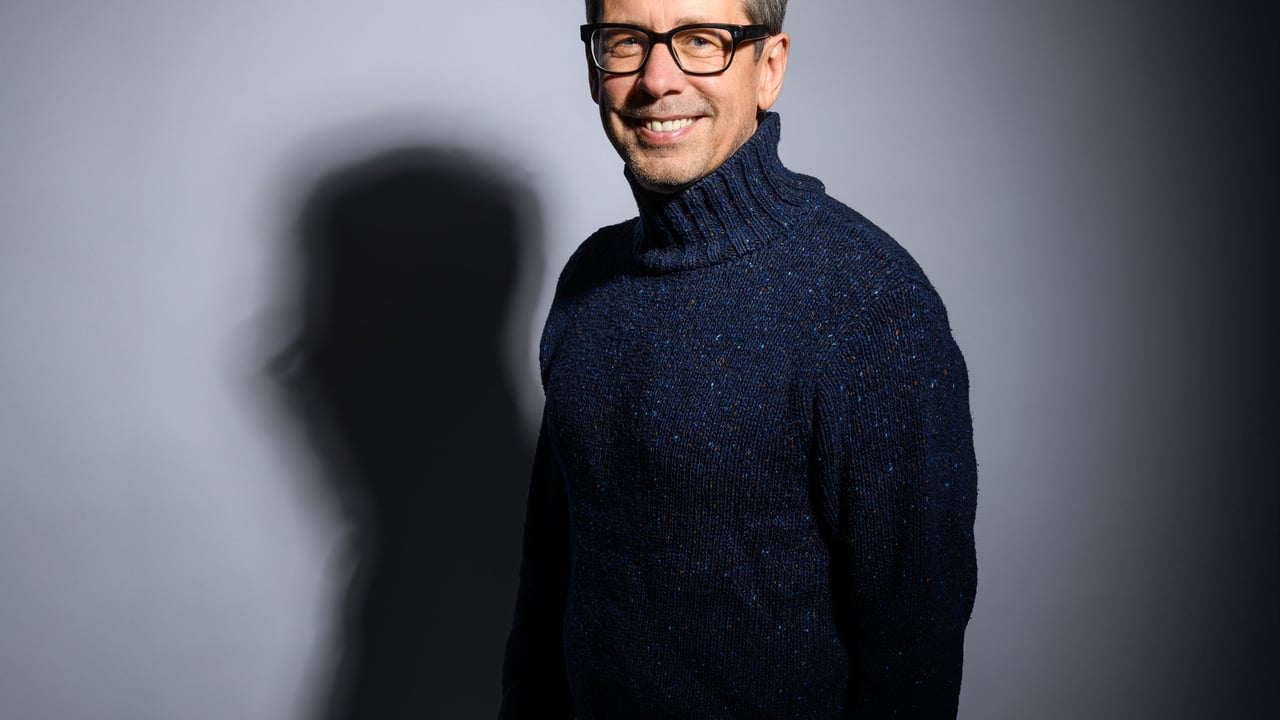 NICK HEYWARD - The 12 Dates of Christmas