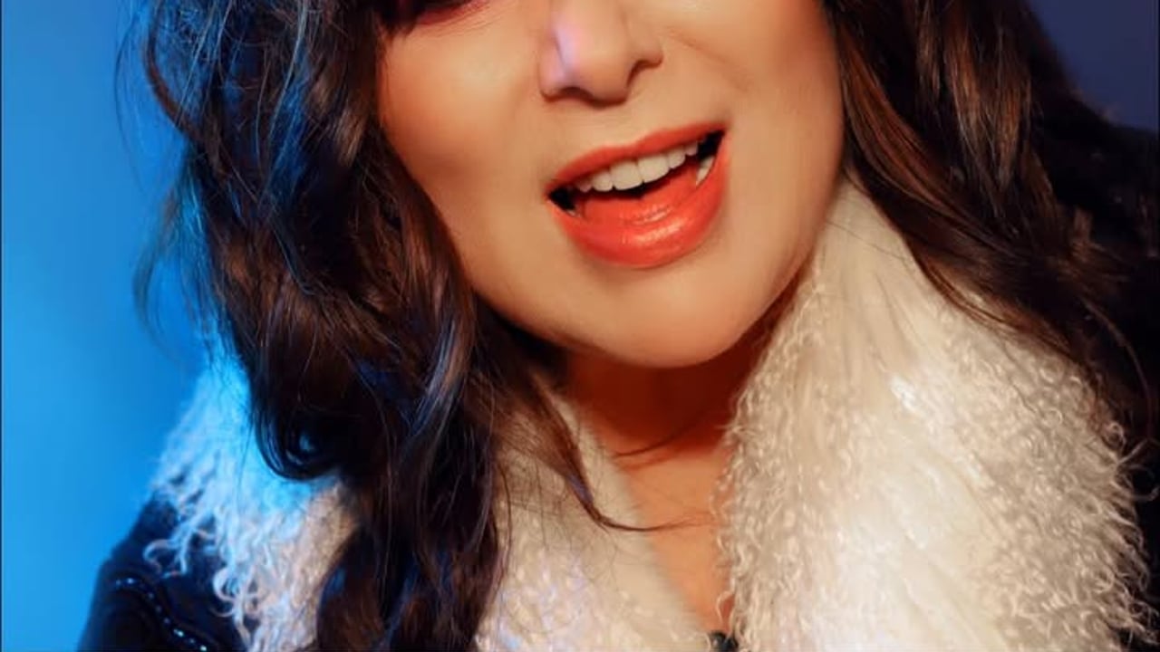 Ann Wilson