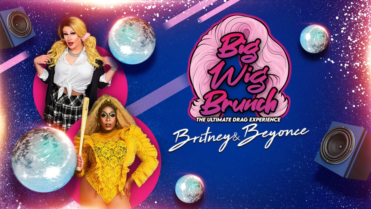 Big Wig Brunch: The Ultimate Drag Experience