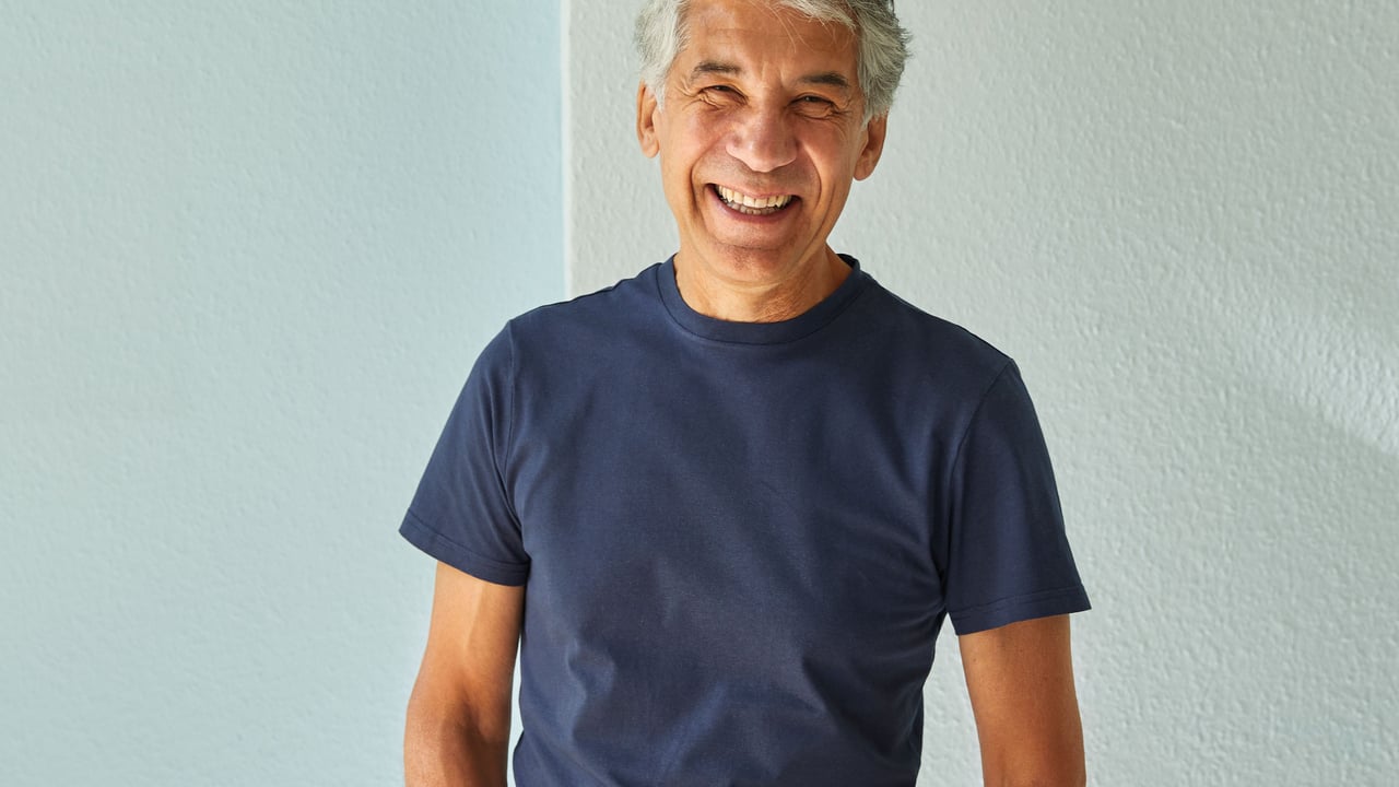 Mehmet Ergin: Weltmusik, Klassik und Jazz