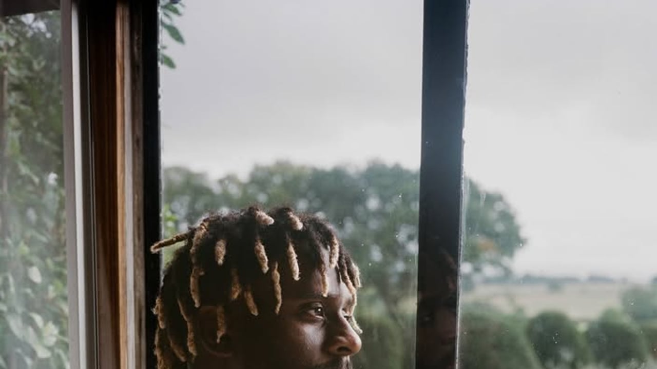 Myles Smith UK