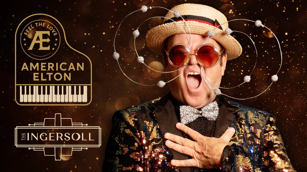 American Elton
