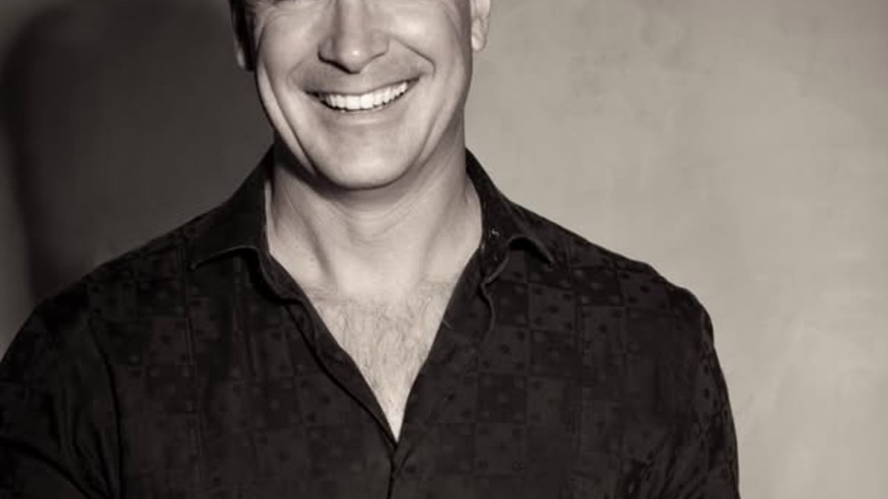 Patrick Warburton