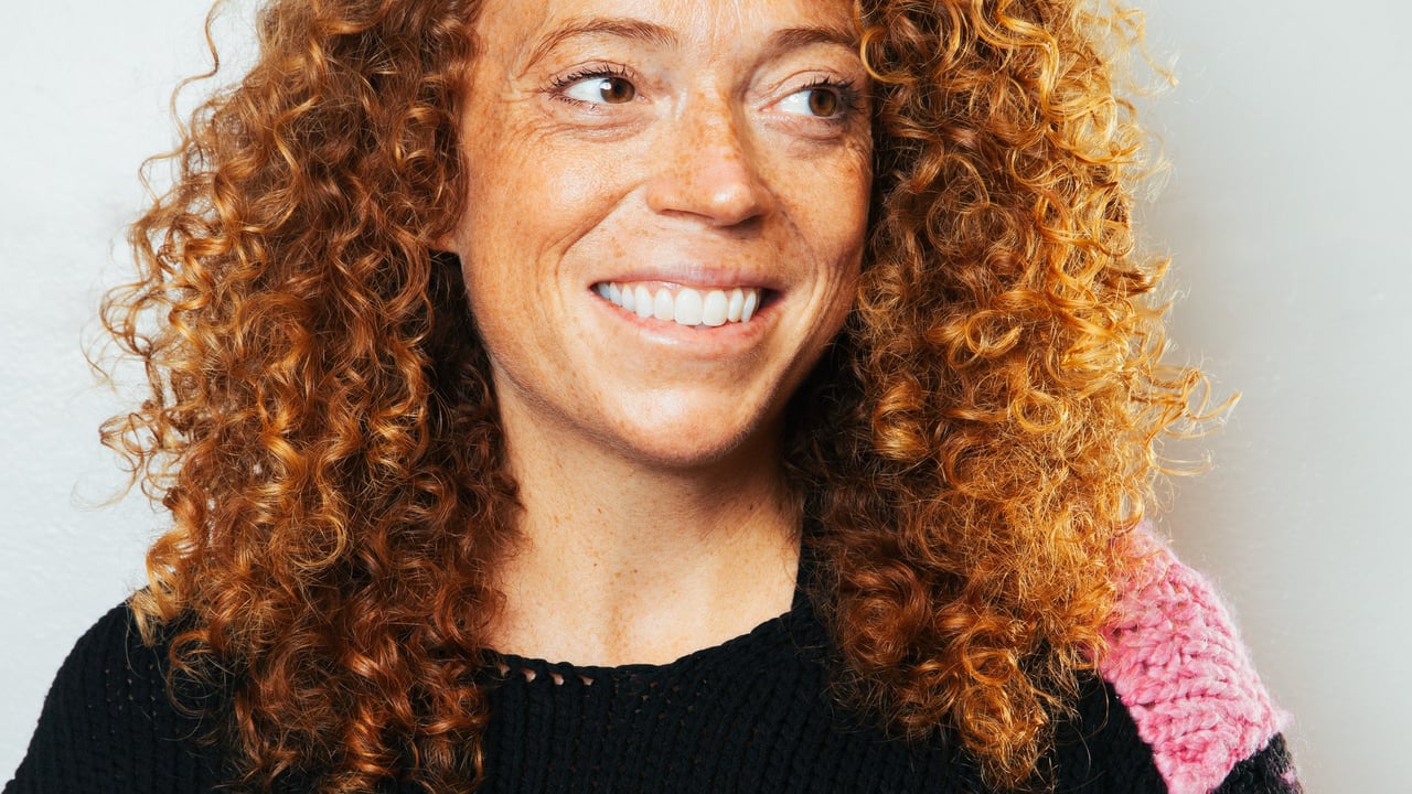 Michelle Wolf - Best Job in the World