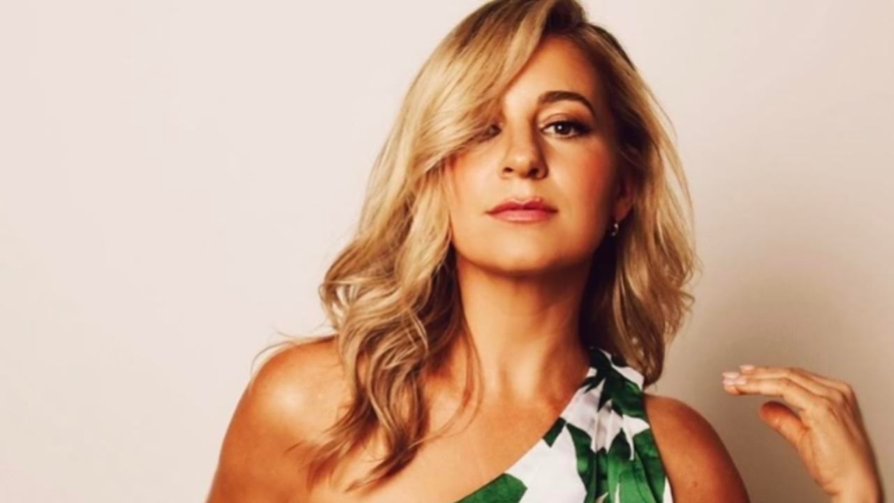 Chrissi Poland: Forever Muscle Shoals