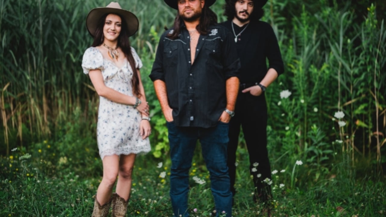 Brunch: Way Behind The Sun