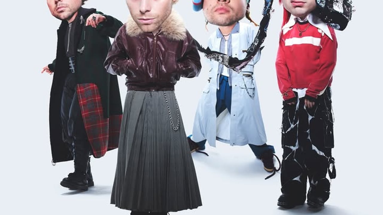 5 Seconds of Summer