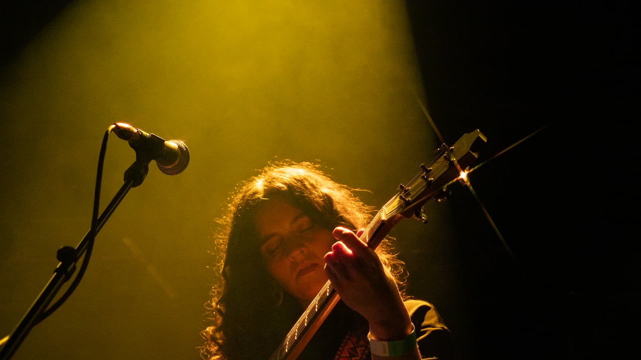 Hejira: Celebrating Joni Mitchell 
