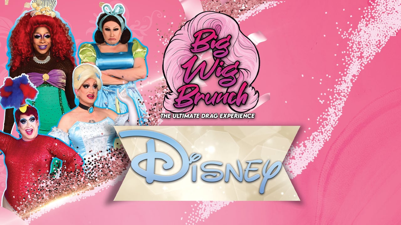 Big Wig Brunch: The Ultimate Drag Experience
