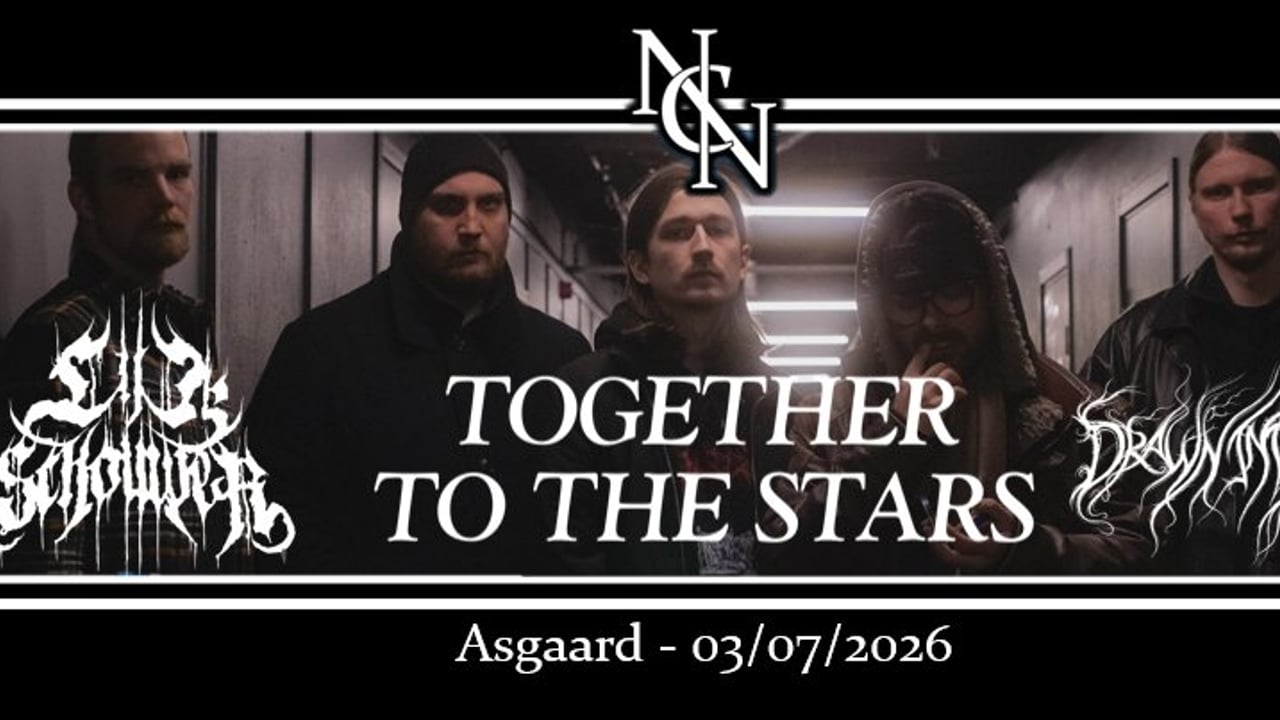NNC: Together To The Stars, Drawn Into Descent, Lijkschouwer