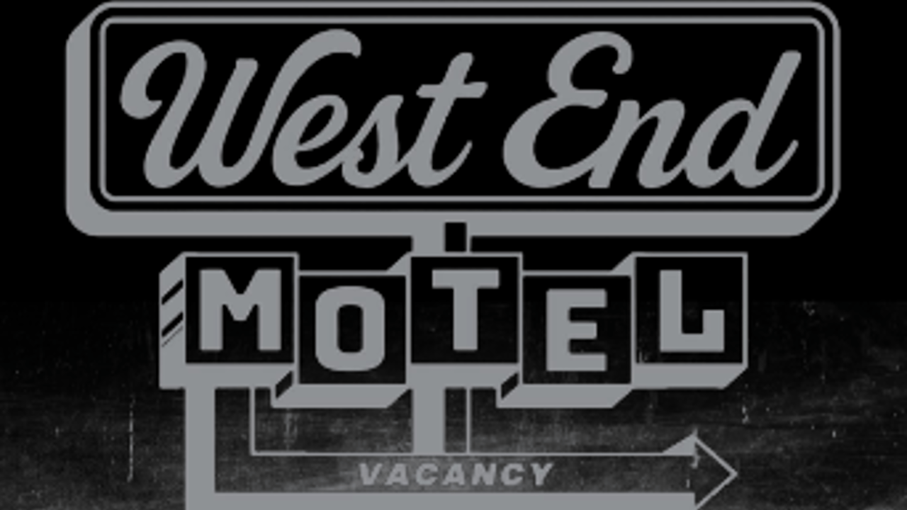 West End Motel//WOORMS//Abusements