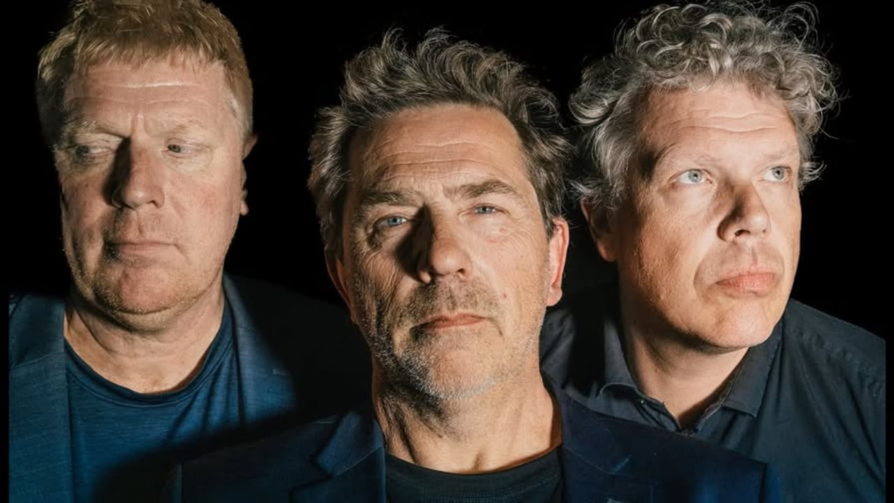 Carsten Dahl Trio