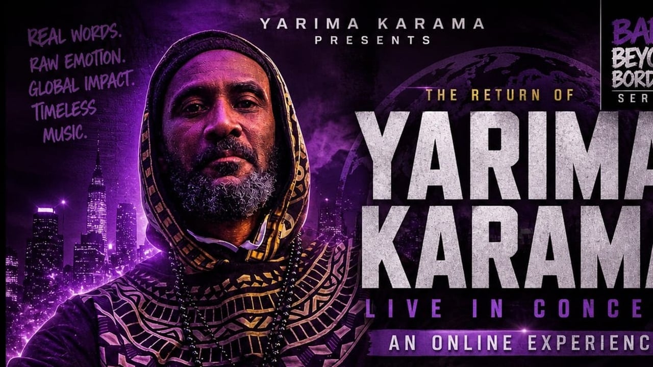 Yarima Karama: Crack Da Code