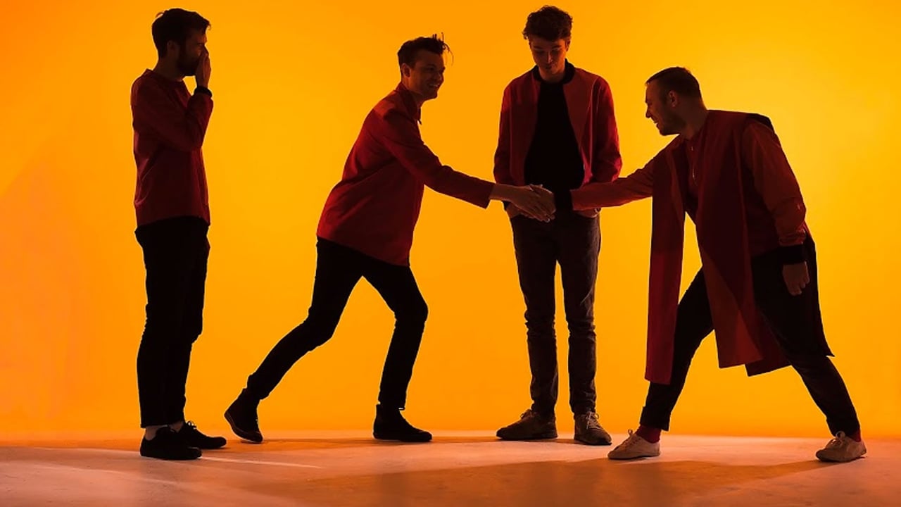 Everything Everything (18 and Over)