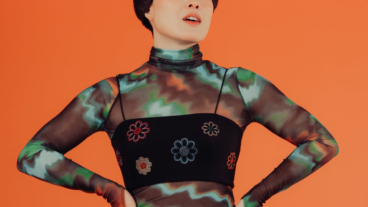 Atsuko Okatsuka: The Big Bowl Tour