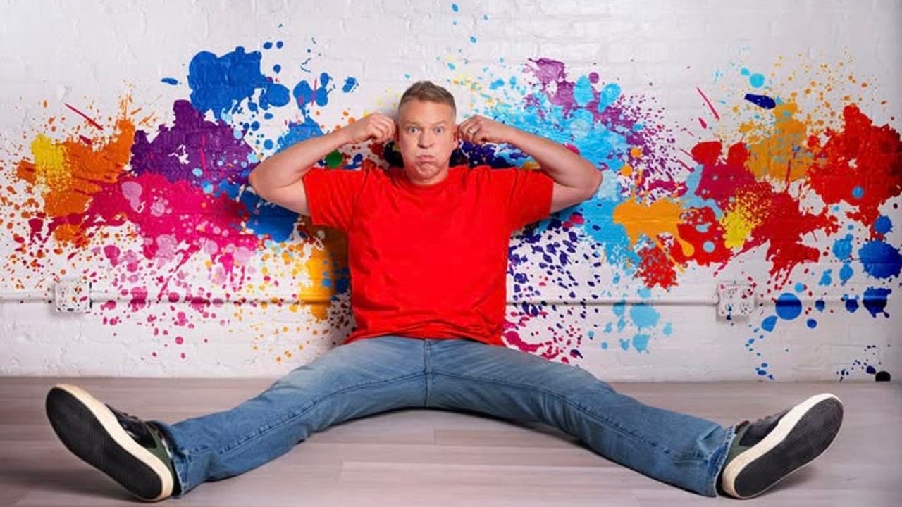 Gary Owen