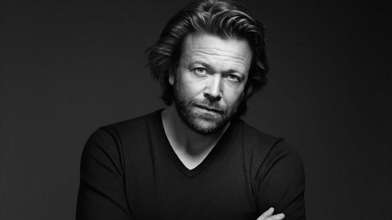 Kåre Conradi - Peer Gynt // Kolben kulturhus