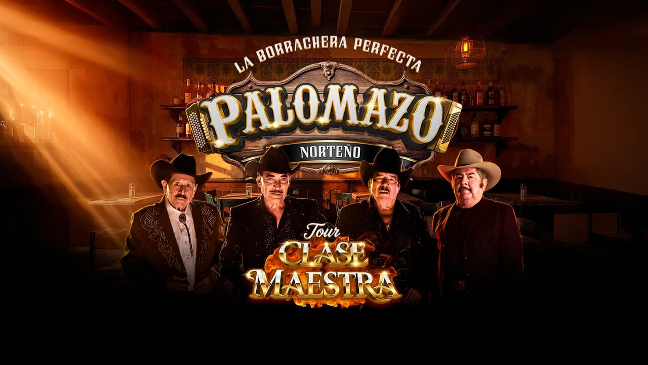 Palomazo Norteño