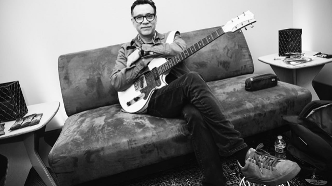 Fred Armisen: Comedy for Musicians But Everyone is Welcome