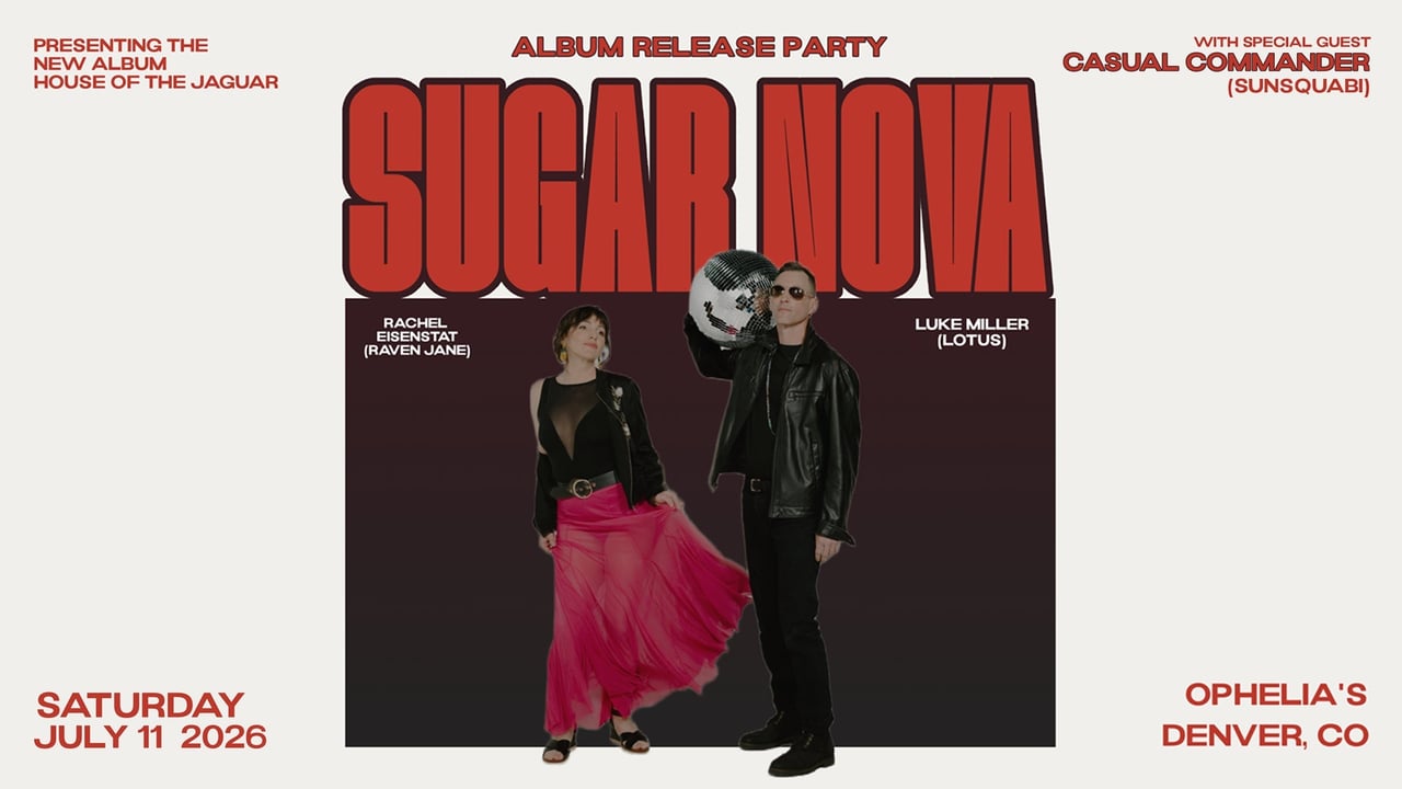 Sugar Nova