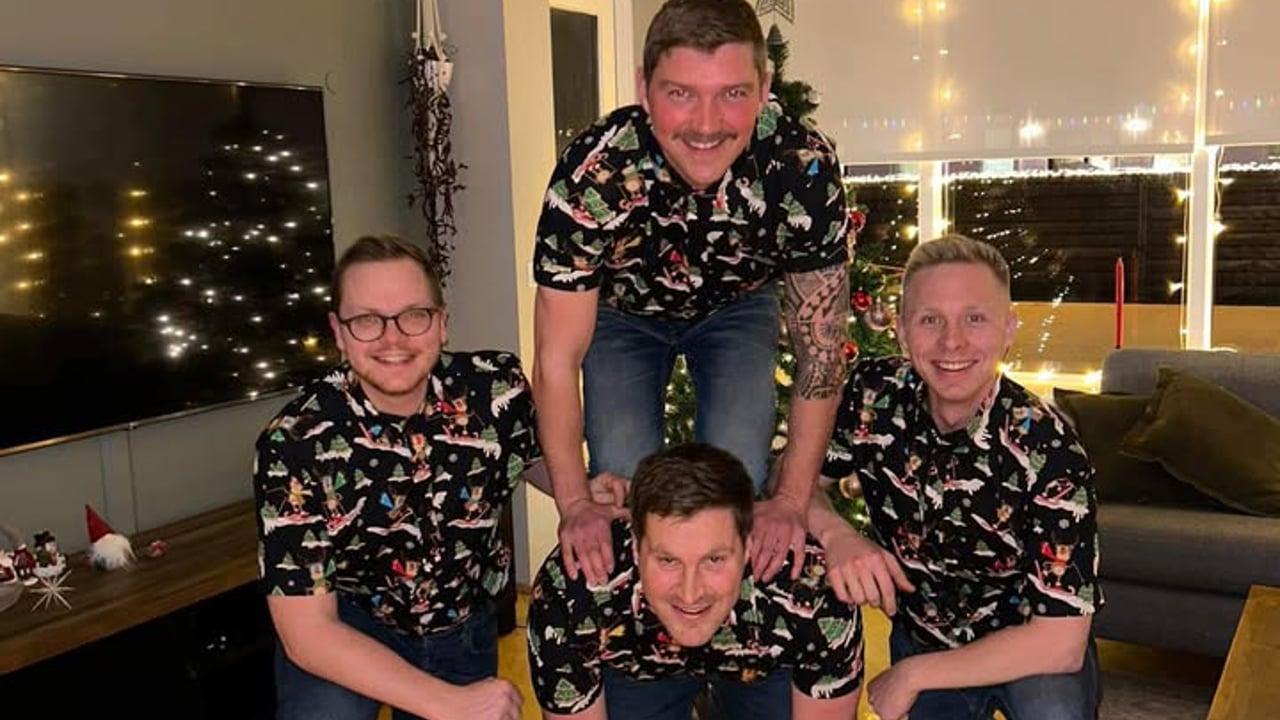 Valdimar Ingi Brynjarsson