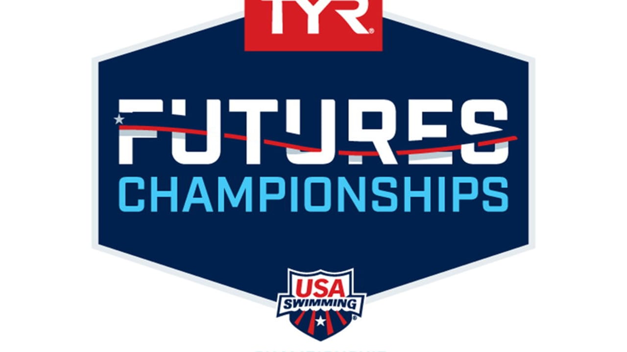 2026 USA Swimming Futures Championships Single Session Passes