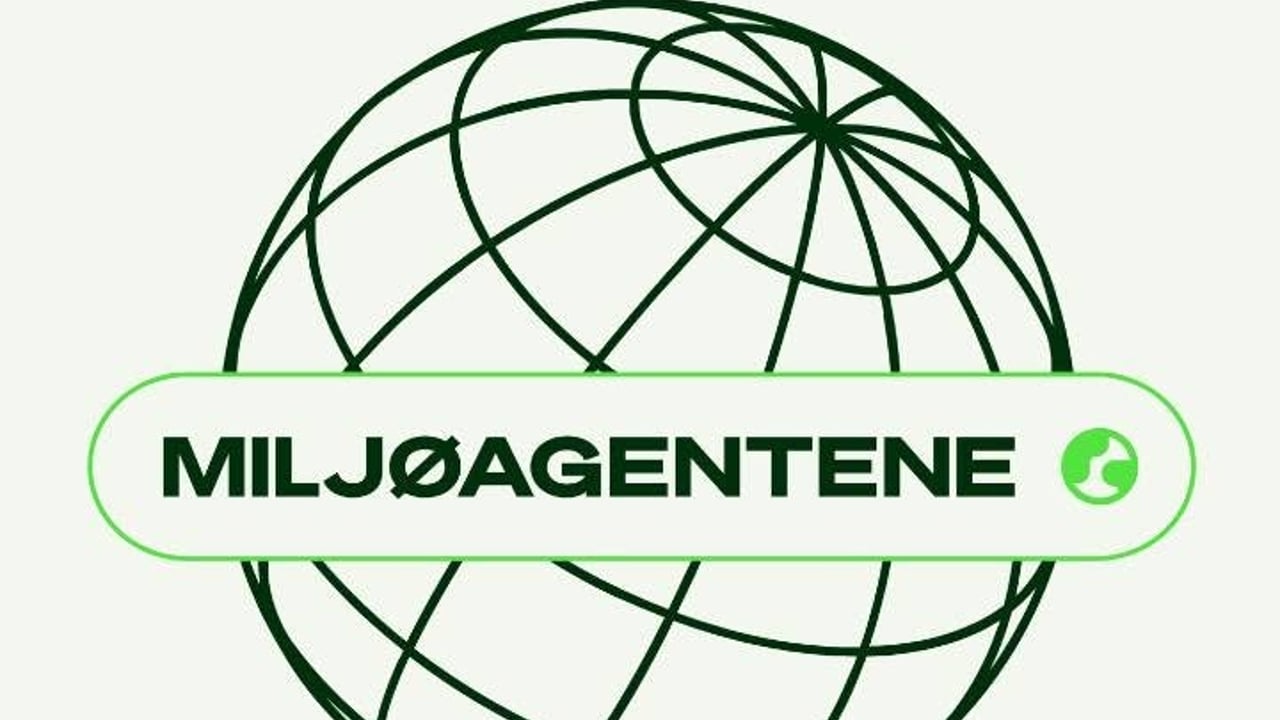 Miljøagentene