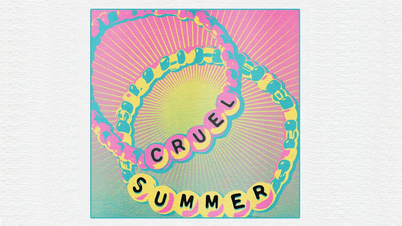 Cruel Summer: Live Band Tribute to Taylor Swift