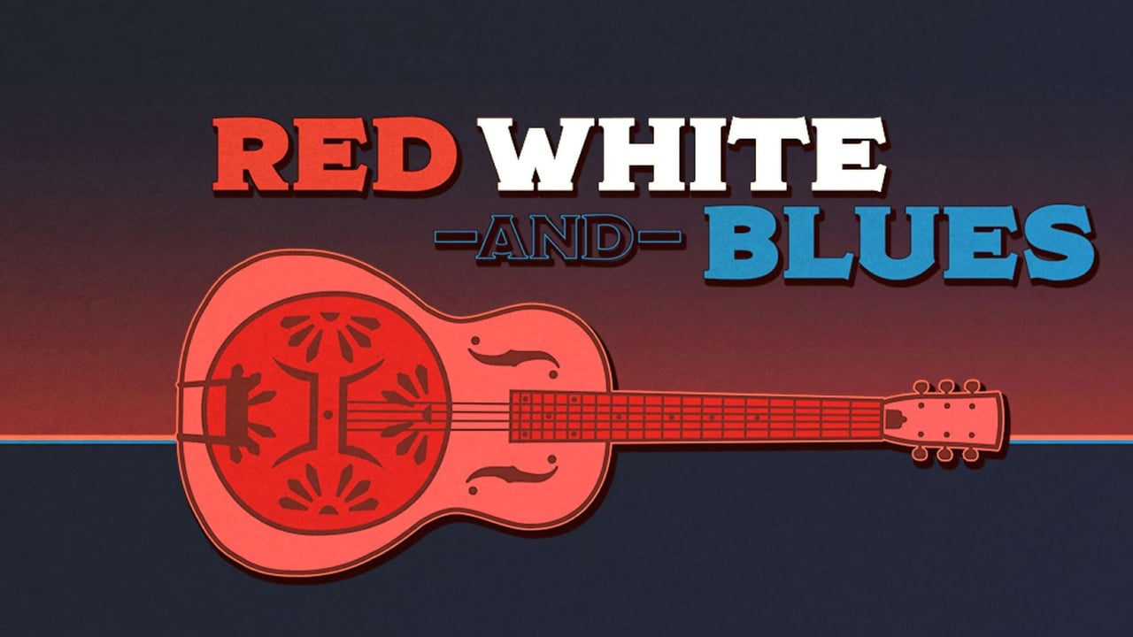 Red White & Blues At Rose Park