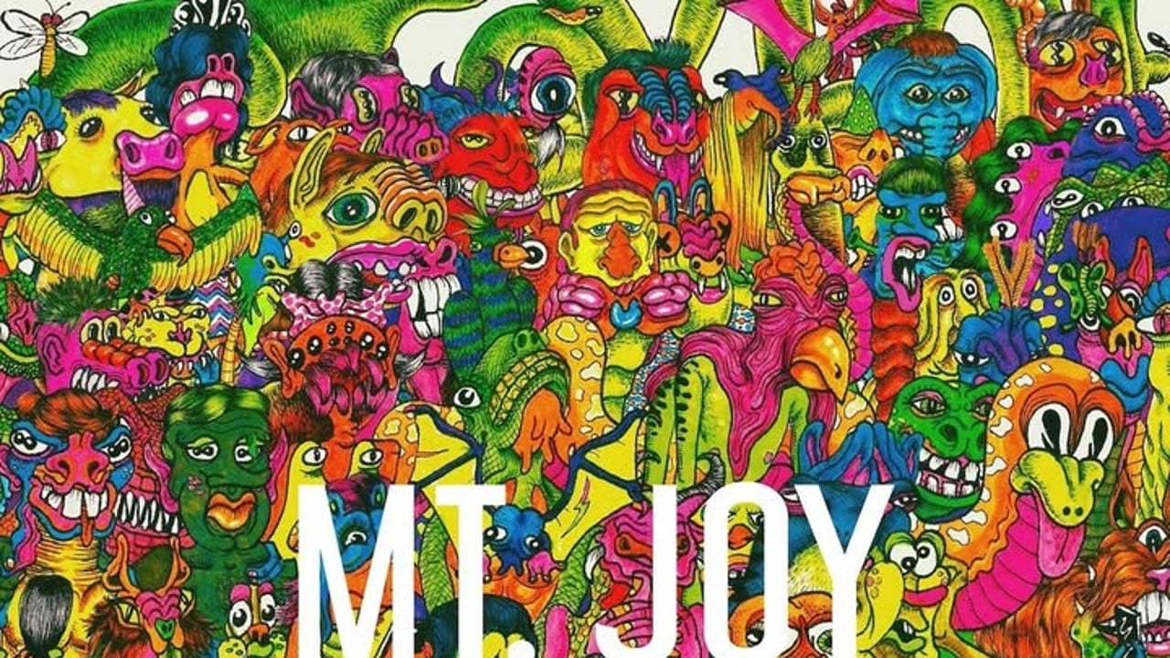 Mt. Joy