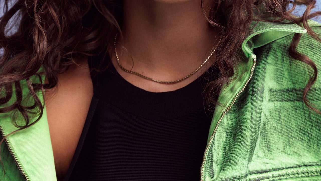 Tori Kelly - God Must Really Love Me Europe Tour