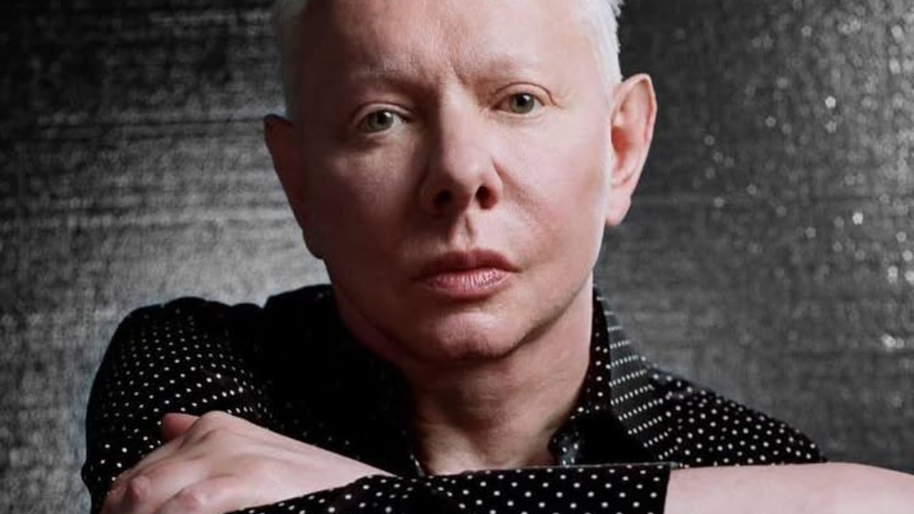 Joe Jackson