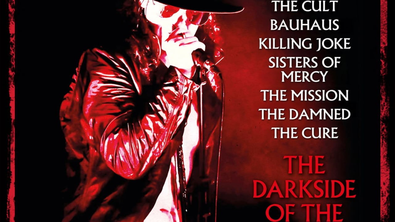 Sanctum Sanctorium - The Darkside of the 80's