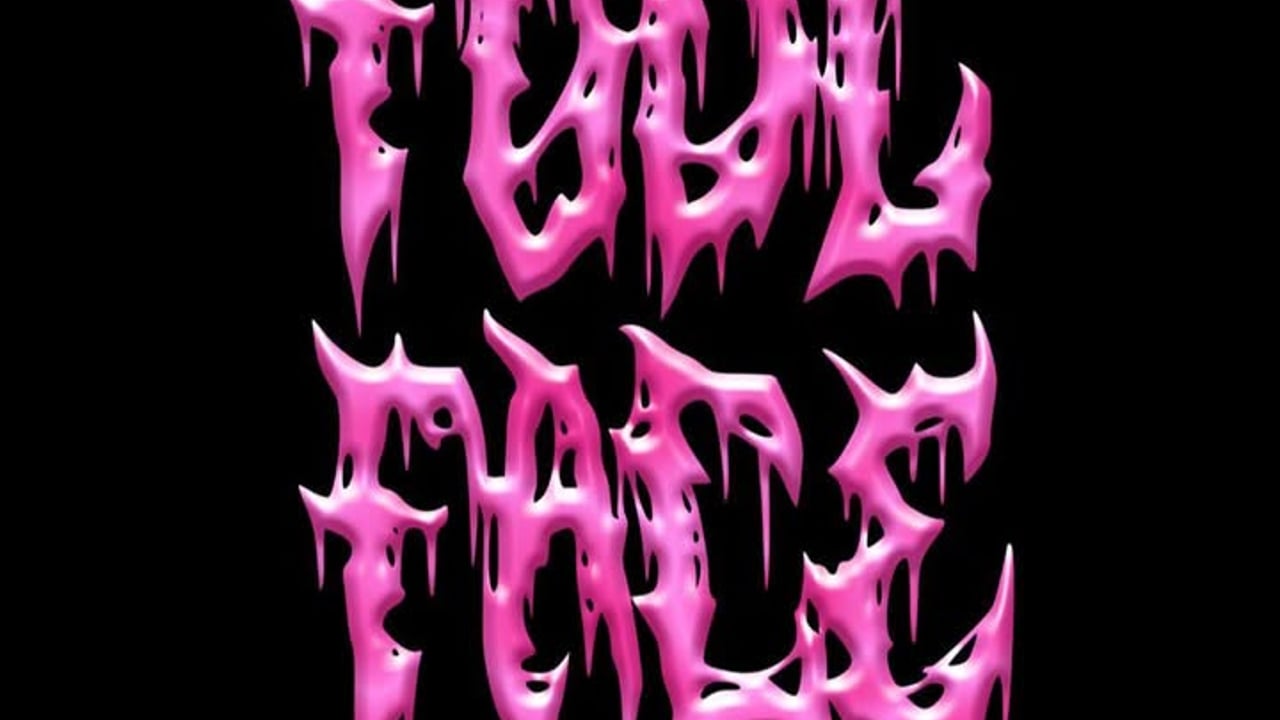 Foul Face