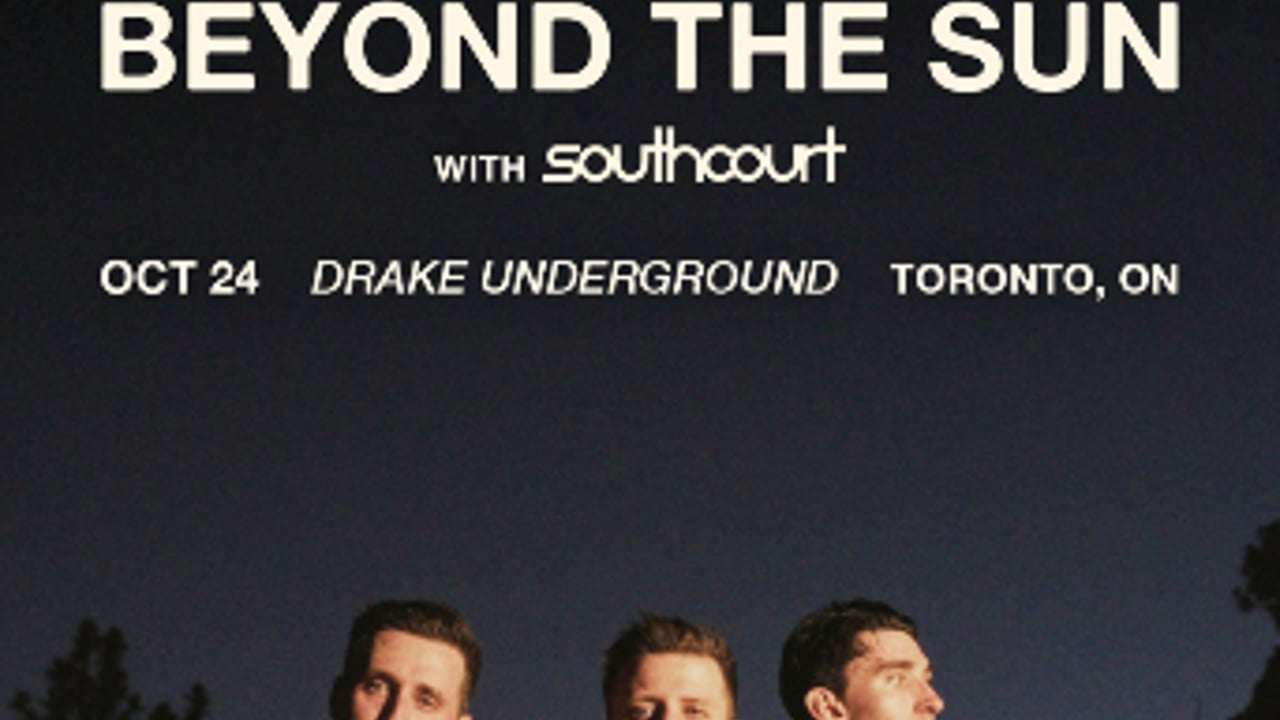 Beyond The Sun with Southcourt