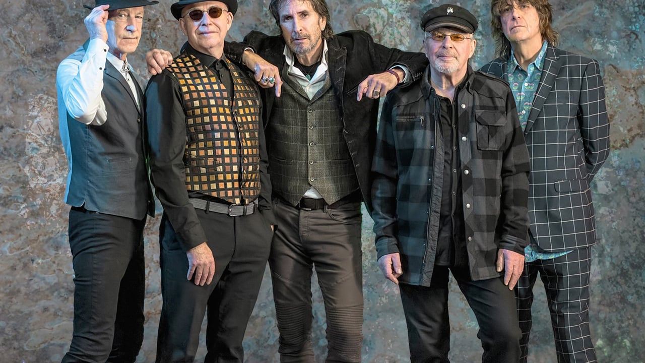 THE FIXX