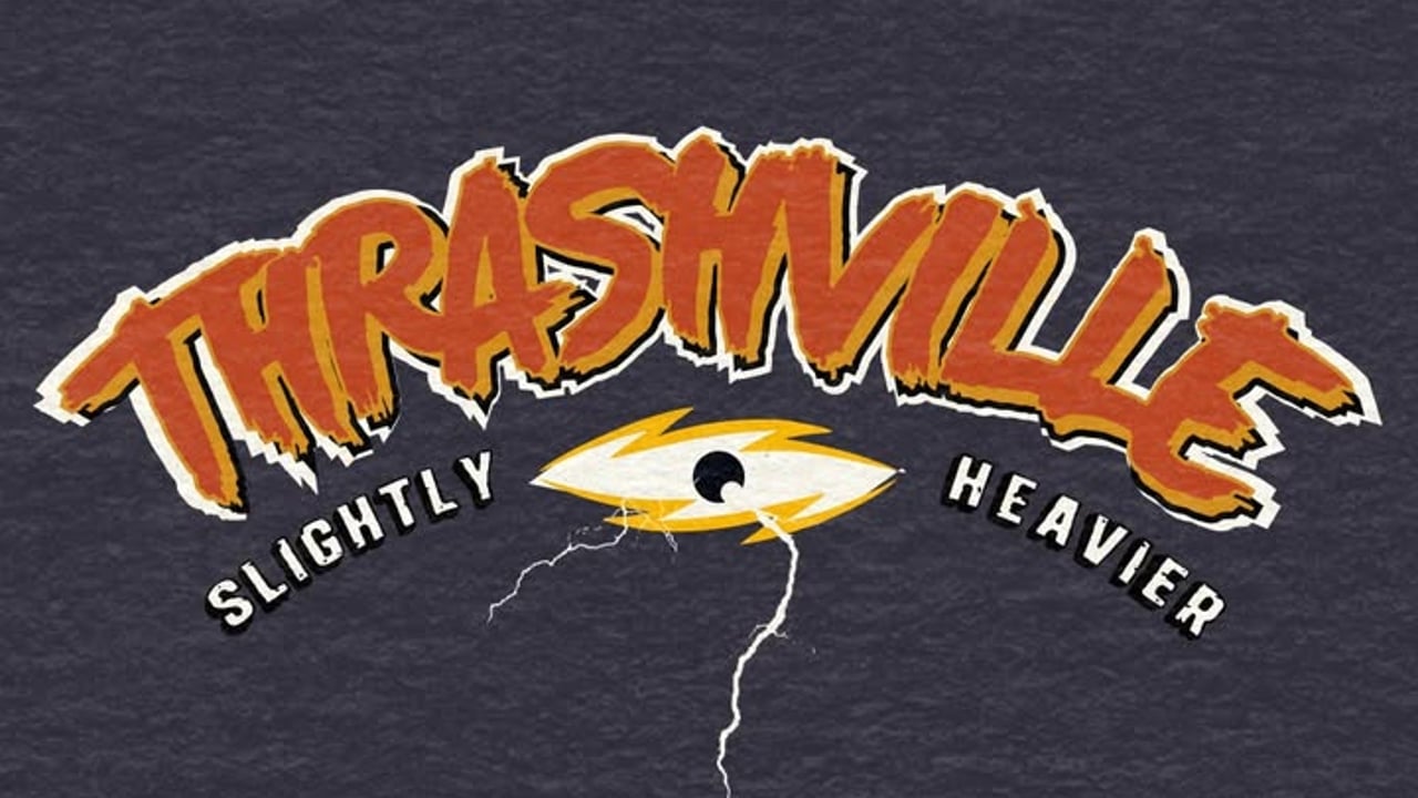 Thrashville