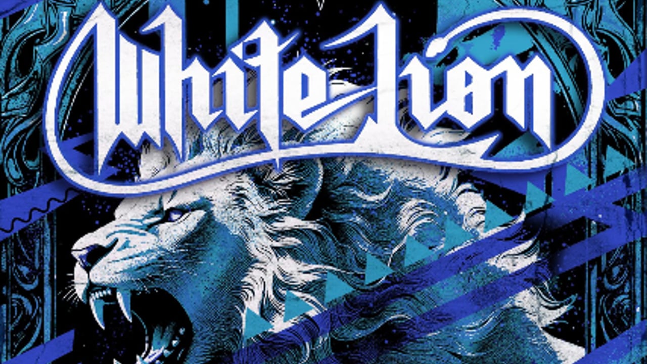 White Lion