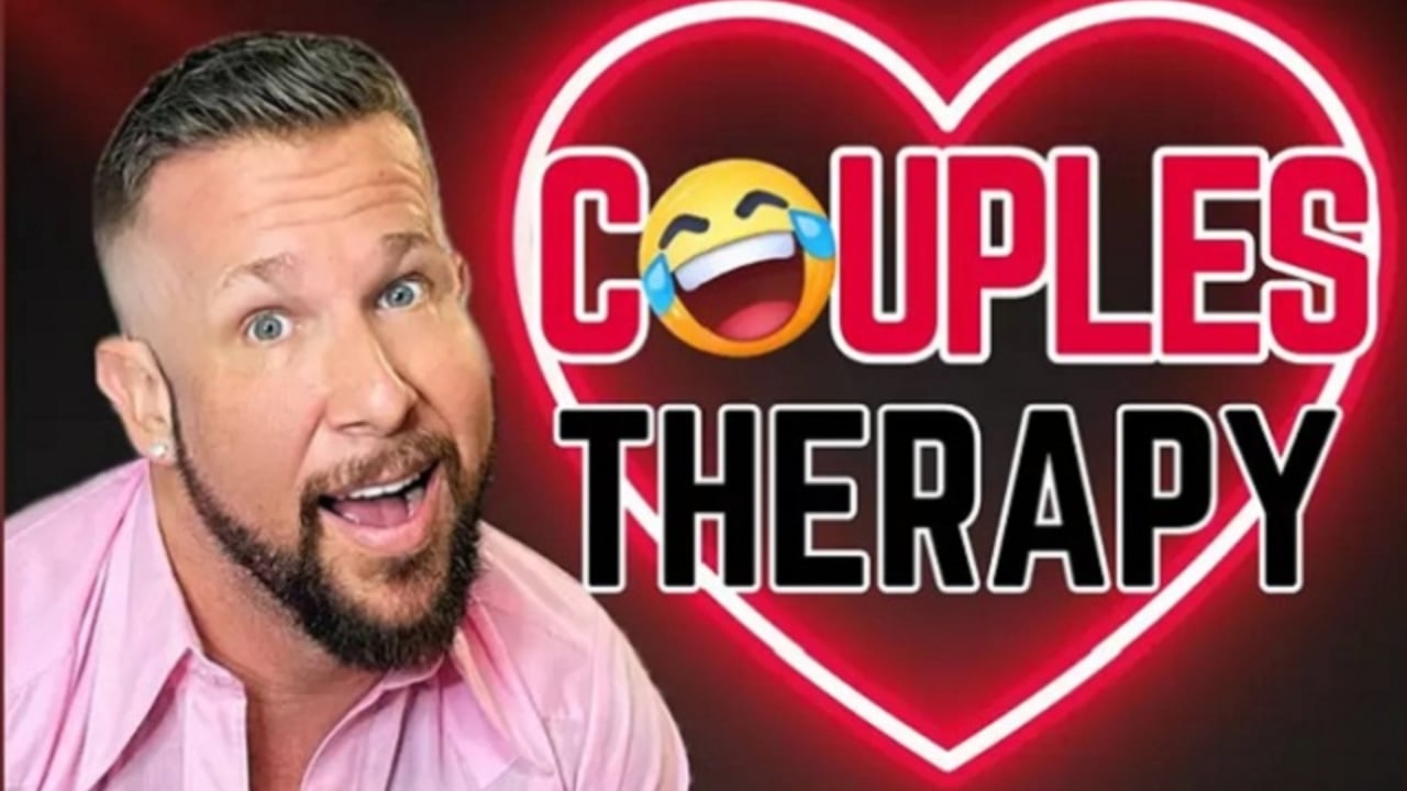 Jesse Peyton's Couples Therapy