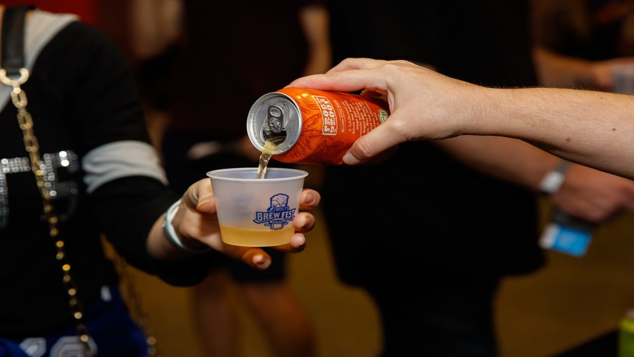 2026 Bolts Brew Fest
