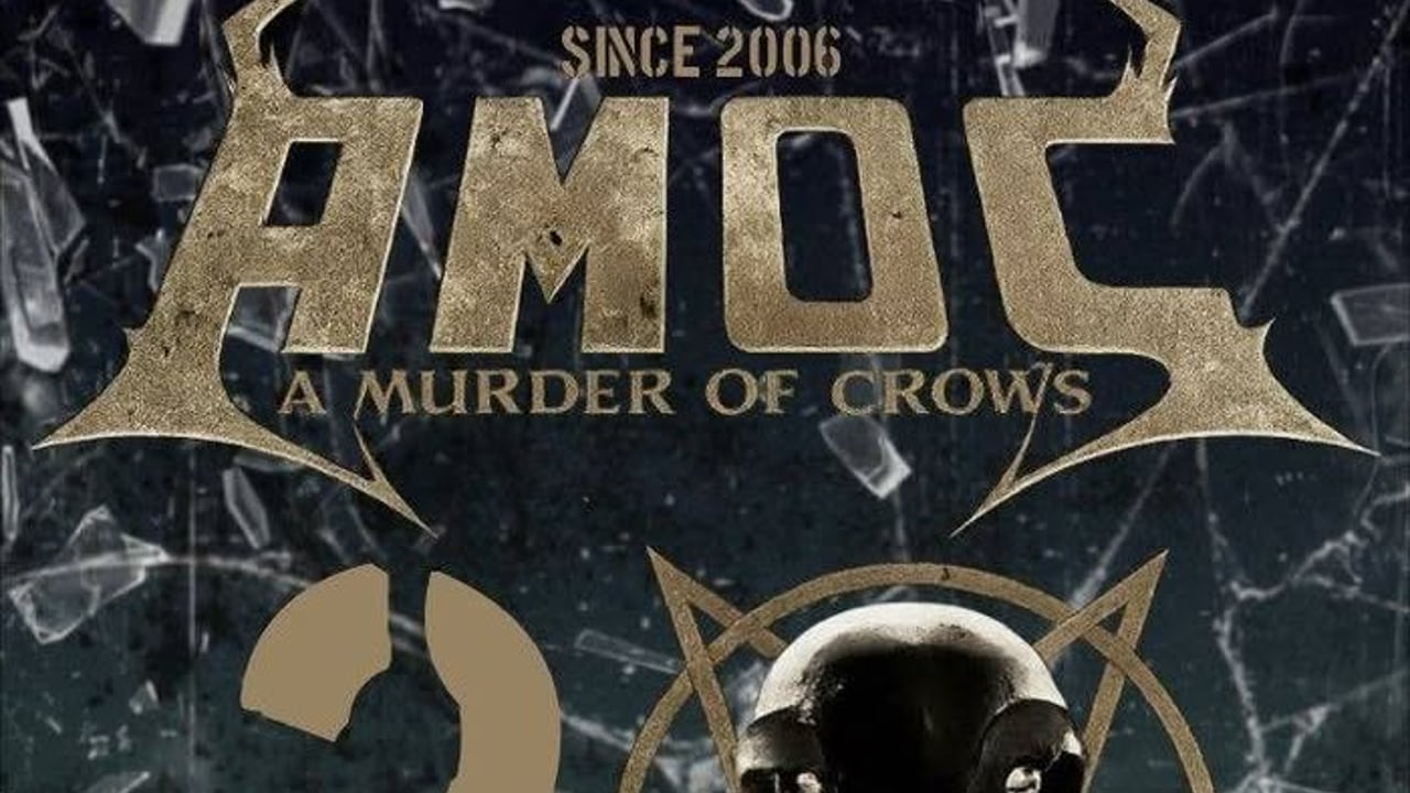 A Murder of Crows